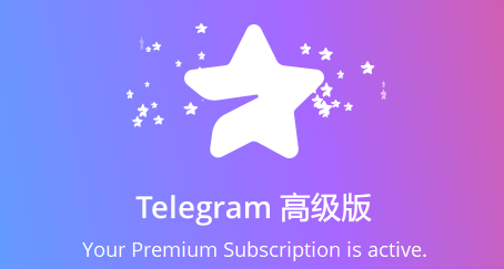 高端出海必看：做电报营销凭什么要开 Premium？电报软件官方白名单与算力特权全景深度解析