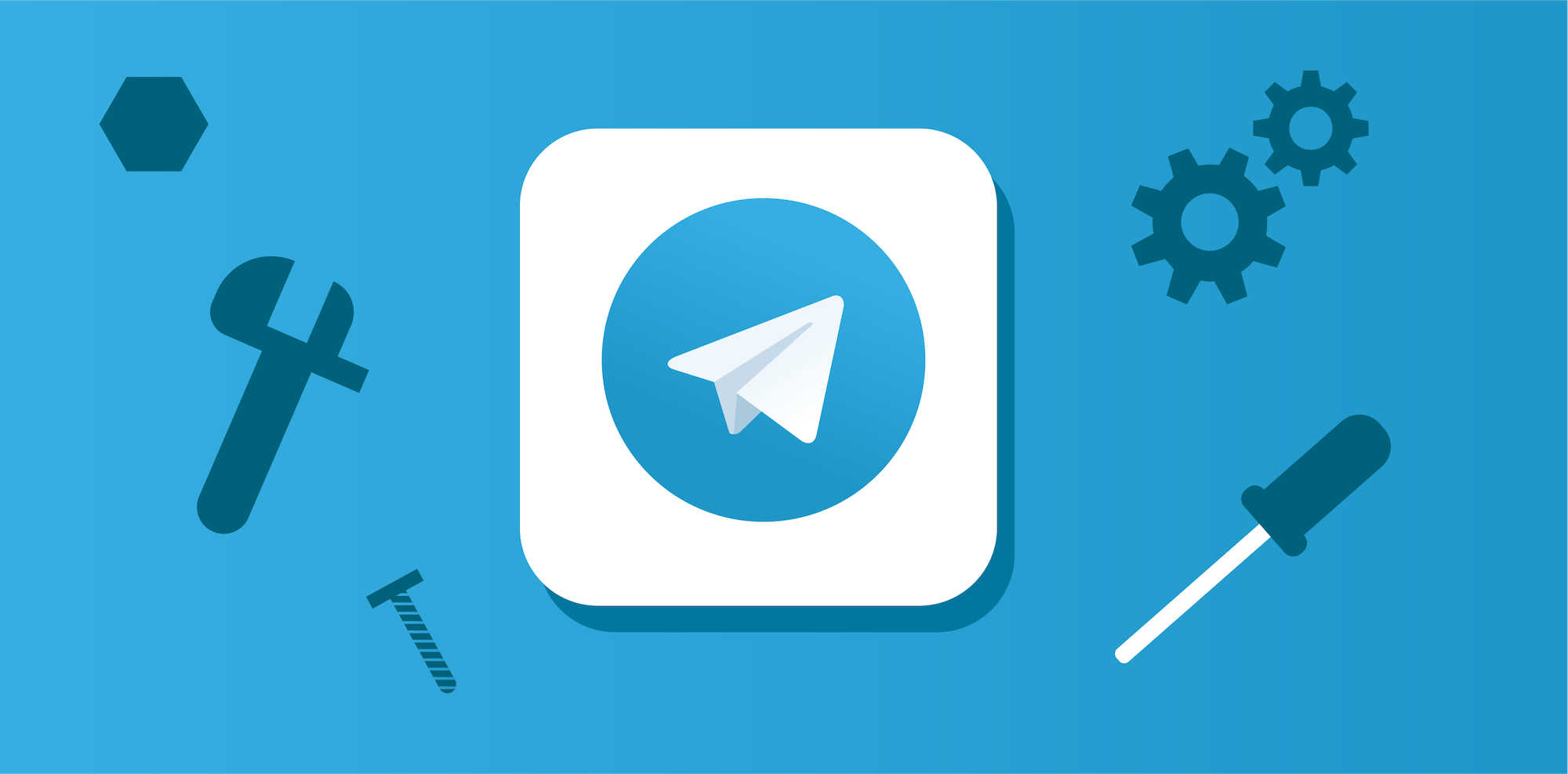 从零写一个 Telegram 机器人：怎样把代码变成24小时不歇气的自动化印钞机？